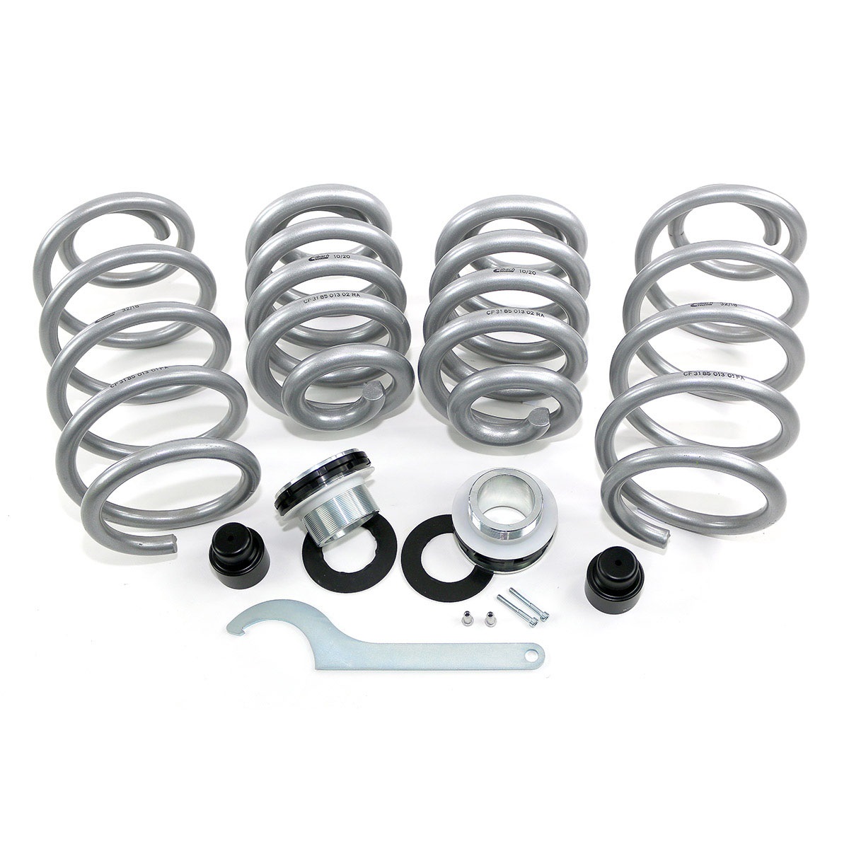 Eibach Pro-Lift-Kit Volkswagen VW T5 & T6 California (alle), of bussen met uitbreidingen/planken