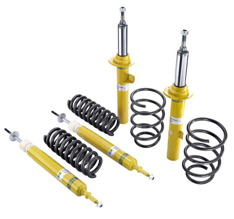 B12 Pro-Kit BMW 3 TOURING Van (G21)