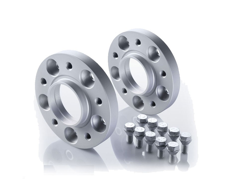 Pro Spacers Renault Megane 11.08-.. 5x114,3 30mm Eibach