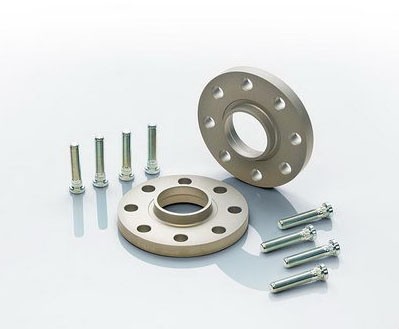 Pro Spacers Suzuki Grand Vitara 10.05-.. 5x114,3 15mm Eibach