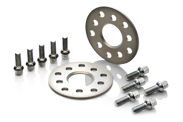 Pro Spacers VW Golf V 10.03-.. 5x112 5mm Eibach