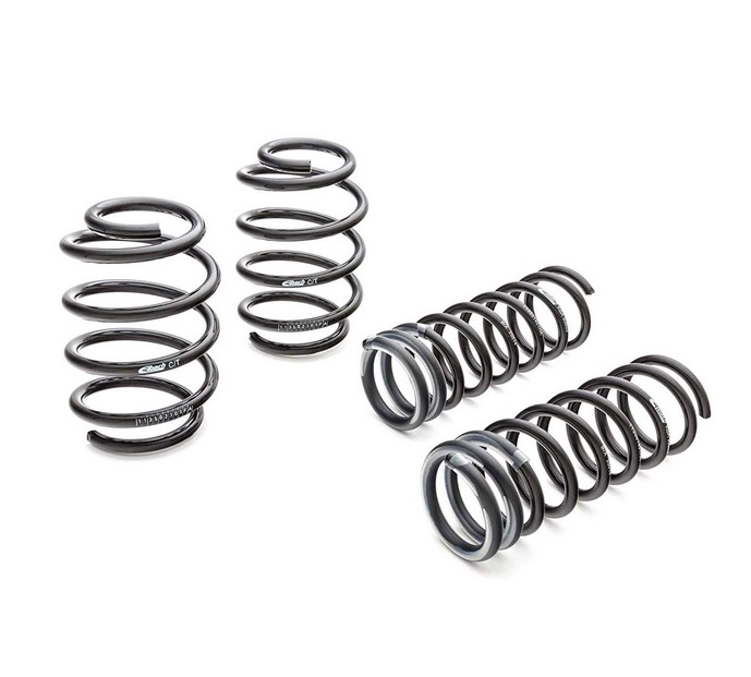 Eibach Verlagingsveren Kia OPTIMA SPORTSWAGON  (JF) Pro-Kit