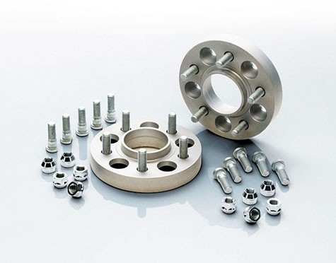 Pro Spacers Toyota Avensis 02.09-.. 5x114,3 25mm Eibach