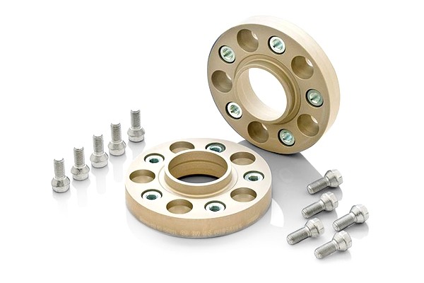 Pro Spacers Lancia Delta 09.08-.. 4x98 25mm Eibach