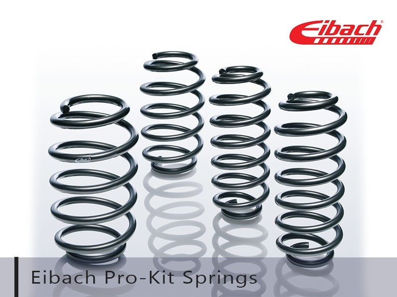 Eibach Pro-Kit BMW 2 Coupe (F22) 218i, 220i, 228i, 218d, 220d