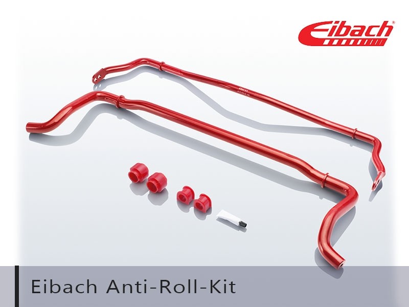Anti-Roll-KitVW Golf VII (5G1)1.2 TSI, 1.4 TSI, 1.4 TSI